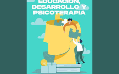 Libro «Educación, desarrollo y psicoterapia»