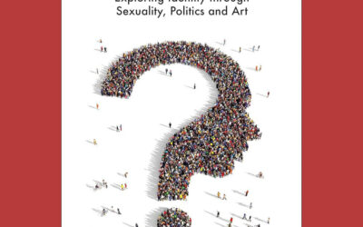 Libro «Who am I? Exploring identity through sexuality, politics and art»